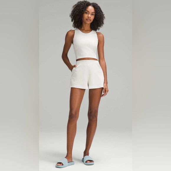 NWT Ribbed Softstreme High Rise 2” - Picture 5 of 7